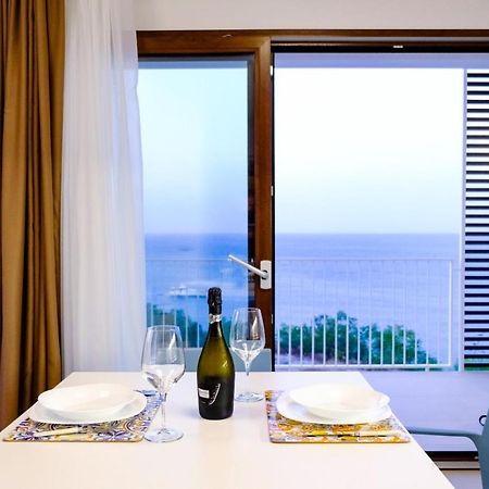 Sol Y Mar Camere E Appartamenti Castellammare del Golfo Dış mekan fotoğraf
